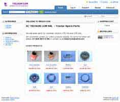 Website:www.treisoncom.co.cc - online shop