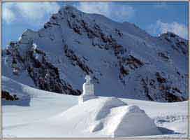 Ice Church